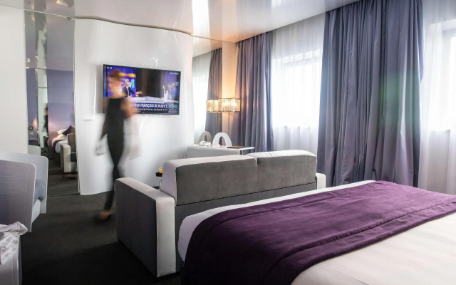Comfort Aparthotel Bassin d'Arcachon