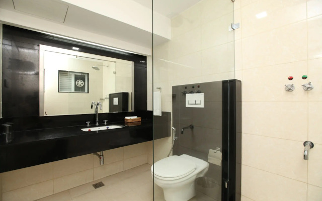 Hotel Southern Residency