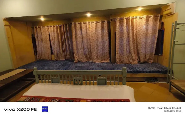 Svarn By Experience Jaisalmer