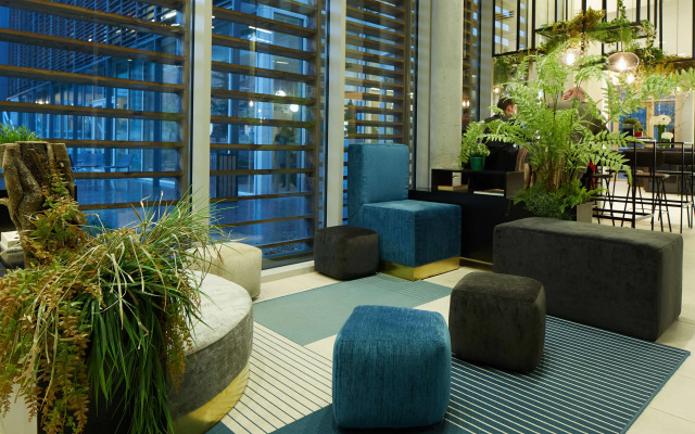 Best Western Plus Paris Meudon Ermitage