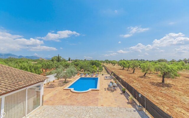 Finca Can Joanet
