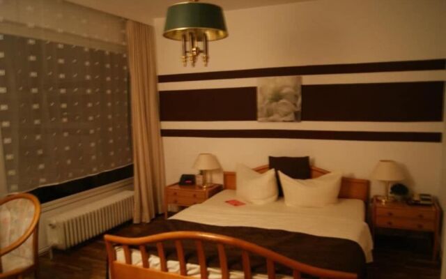 Hotel Papendoor