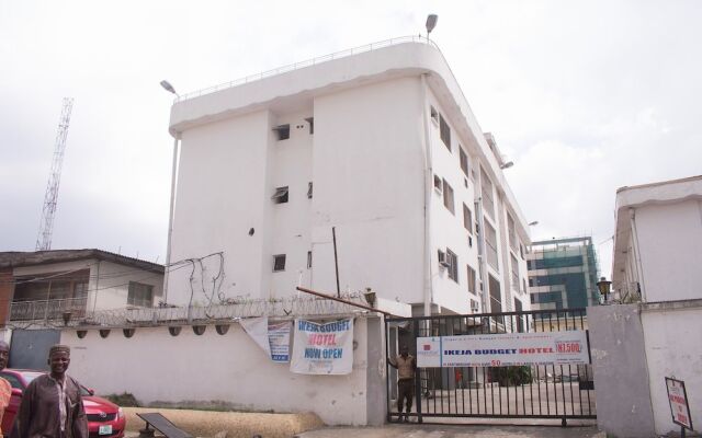 Ikeja Budget Hotel