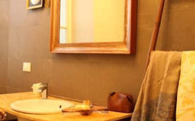 Bed & Breakfast Ai Moretti