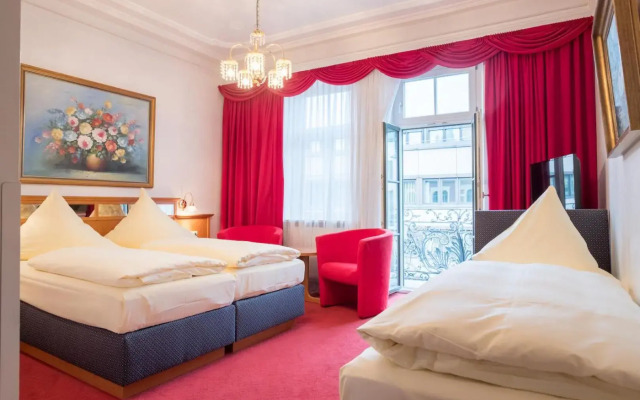 Hotel Bayernland