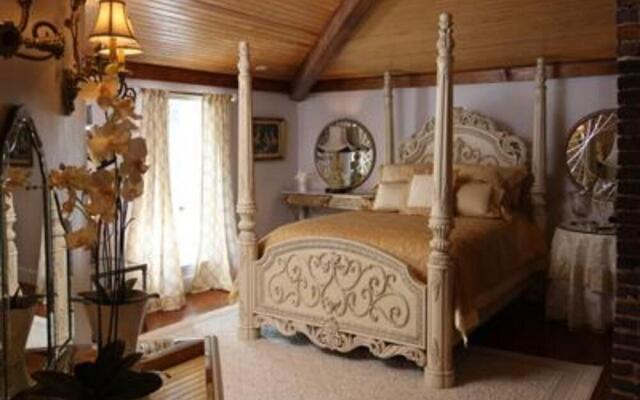 Chestnut Hill Bed and Breakfast