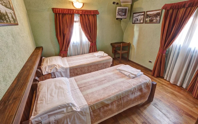 Hotel Miravalle