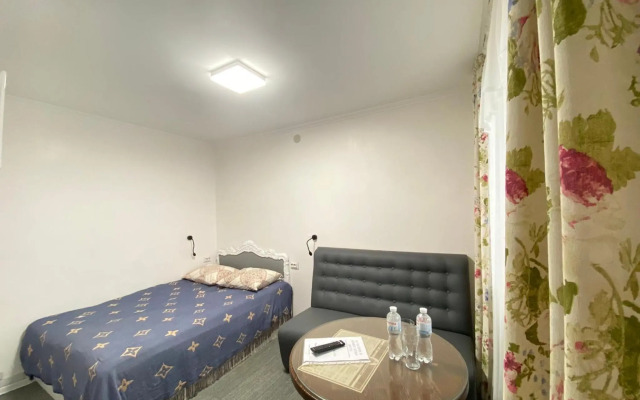 Саквояж Вокзал