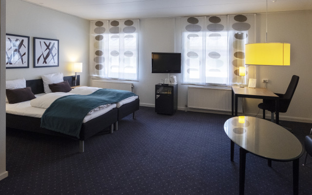 Glostrup Park Hotel