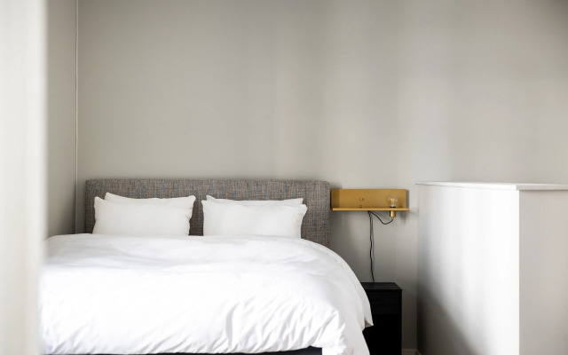 Frogner House - Uranienborg