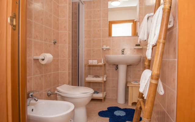 Al Faro Guest House
