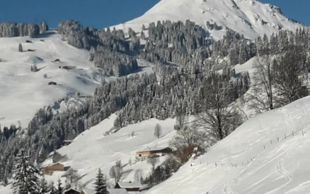 Bergpension-Ebental