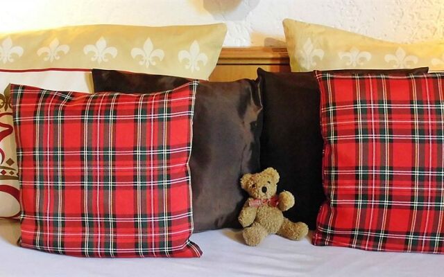 Scottish Highlander Guesthouse