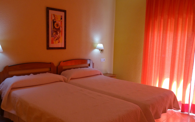 Hotel Carmen Almunecar by Bossh Hotels