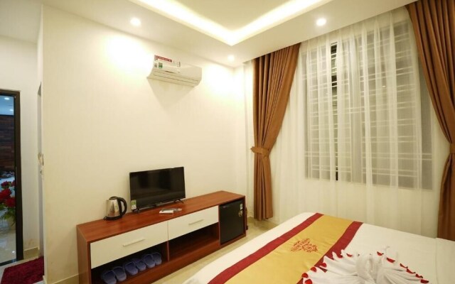 Sapphire Hotel Hue