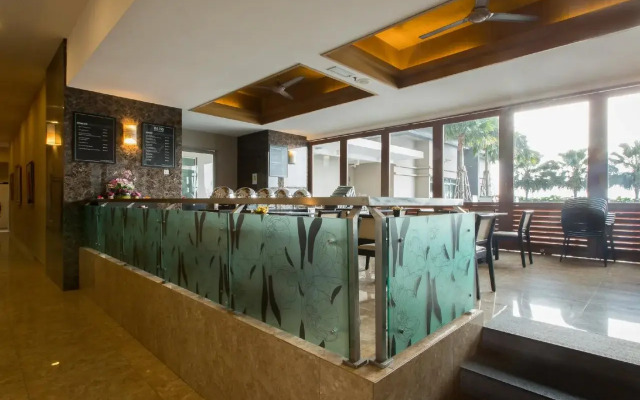 Cyberjaya Shaftsbury Family Suites