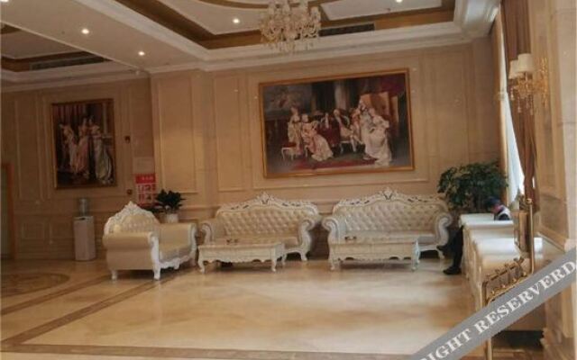 Vienna 3 Best Hotel (Jingzhou Zhuhe Town)