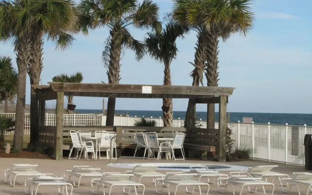Ocean House Unit 2601