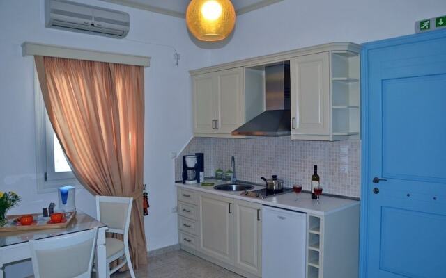 Venetiko Luxury Studios