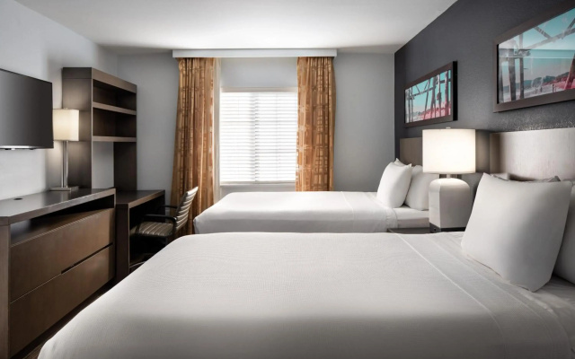 HYATT house Denver Tech Center