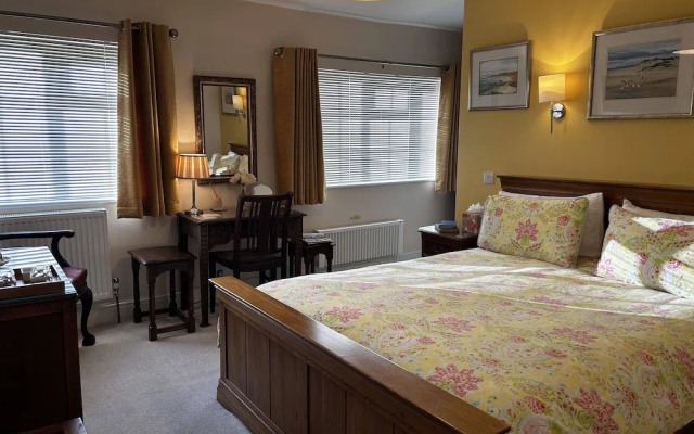 The Old Posthouse B&B