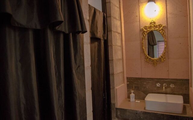Paqui Bed & Breakfast
