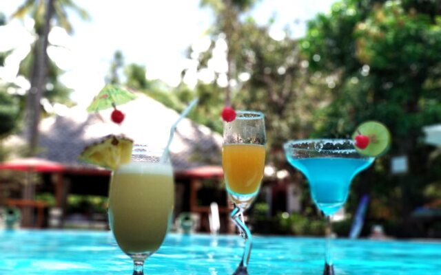 The Emerald Sea Resort