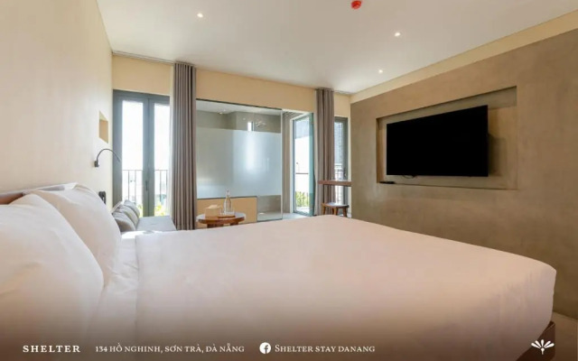 Shelter Stay Da Nang