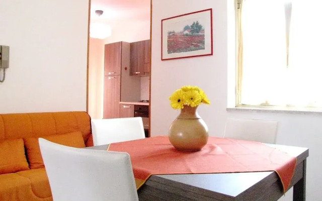 CaseSicule Ligustro Apartments