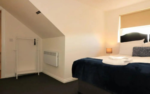 No 11 Bonnet Road - 2 Bed