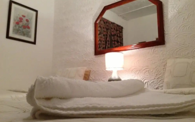 Wilsons Hotel - Blackpool Tower View