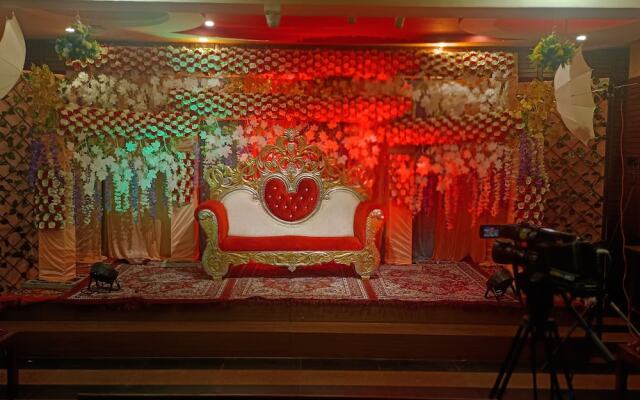 G P Guest House And Banquet Hall