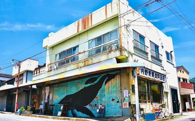 Oyado Kikiairaku IG2