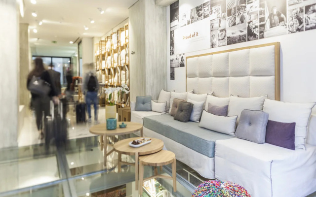 COCO-MAT Hotel Athens