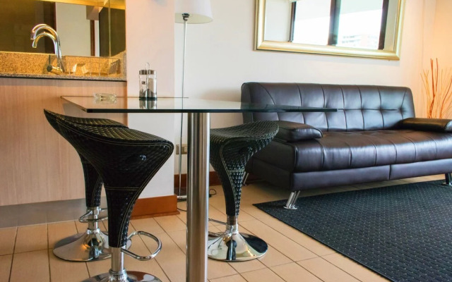 Alto Apart & Suites