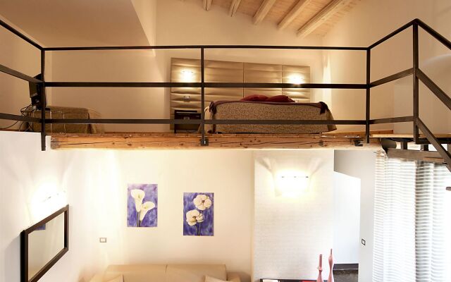 Hotel Villa del Lauro