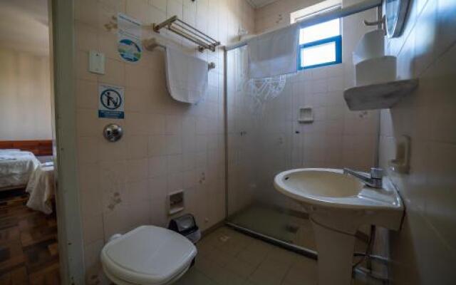 Hotel Morro dos Conventos