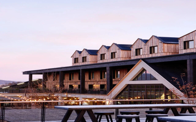 GRAND MESS Clermont-Ferrand