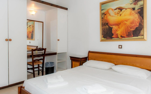 Corfu Aquamarine Hotel