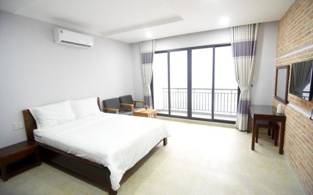 Lam Son Apartment