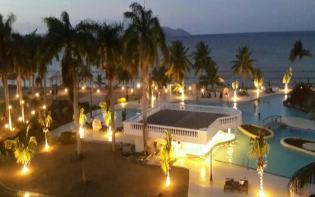 Casabaio Paradise Resort