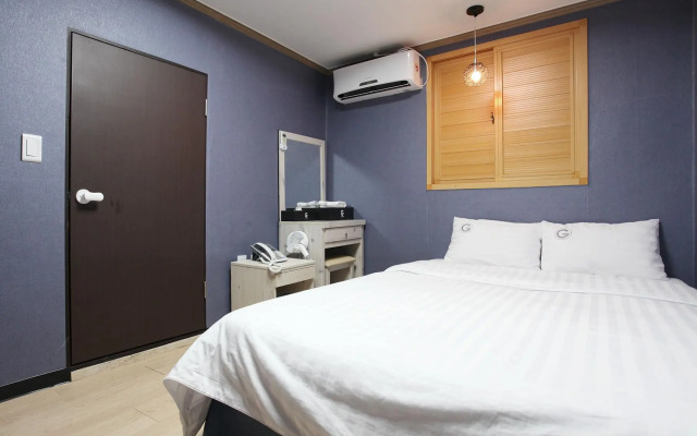 G Mini Hotel Dongdaemun
