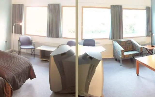 Løgstør Parkhotel