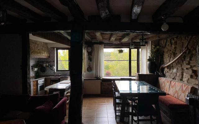 Casa rural Villapajar