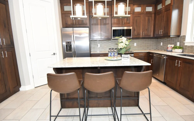 Entrada 623 4 Bedroom Townhouse