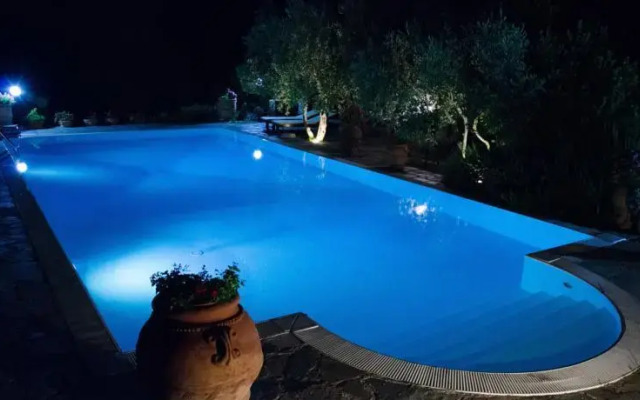 Villa Francesca