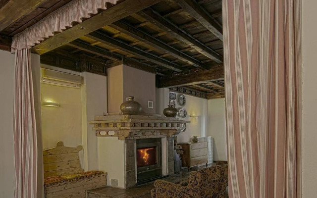 Villa Belfiore