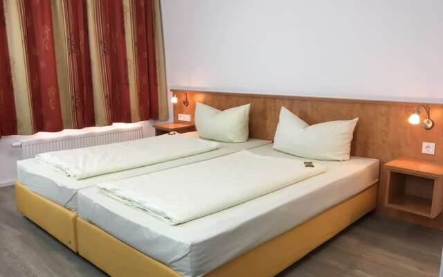 Main Kinzig Hotel am Limes