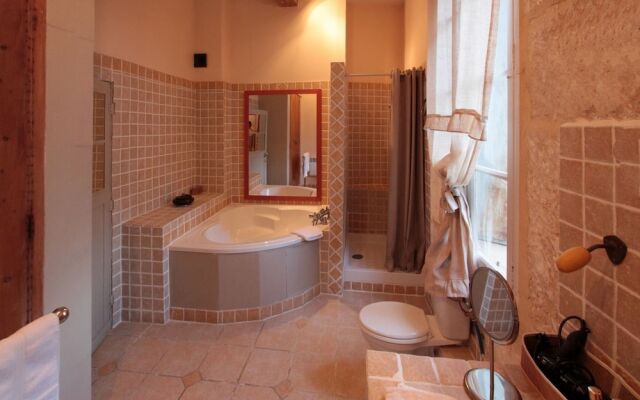 Domaine du Soleil Couchant