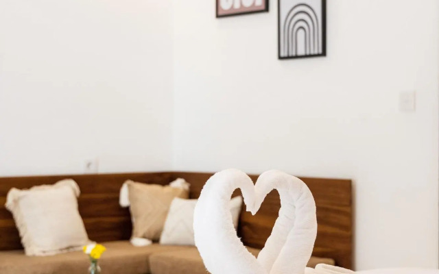 Tamantara Suites & Villas Ubud